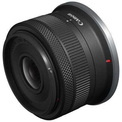 RF-S10-18mm F4.5-6.3 IS STM