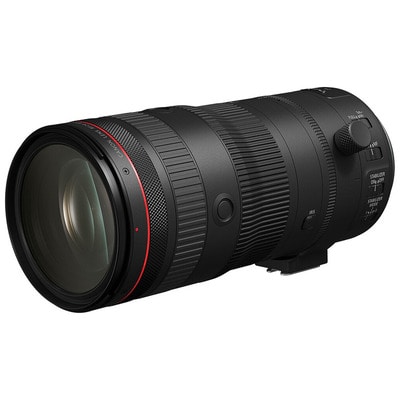 RF24-105mm F2.8 L IS USM Z