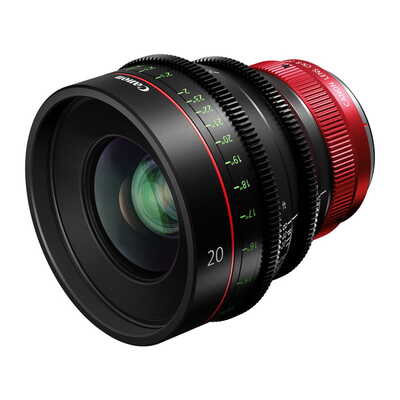 CN-R20mm T1.5 LF RFマウント