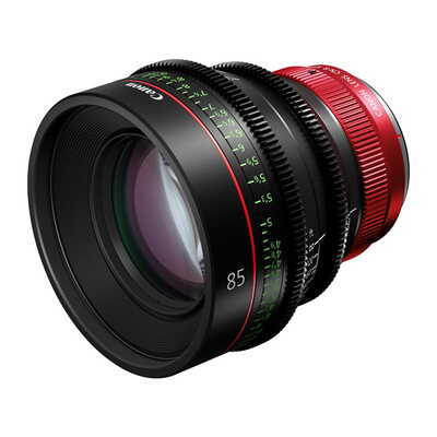 CN-R85mm T1.3 LF RFマウント