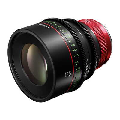 CN-R135mm T2.2 LF RFマウント