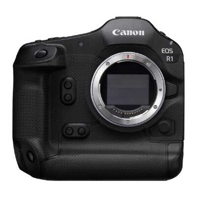 ❤即購入1000円OFF❤キャノン Canon EOS-1 プロの鼓動を、手に。 Canon EOS R1、R5MarkII、R6MarkII + RFレンズ1.4単焦点L