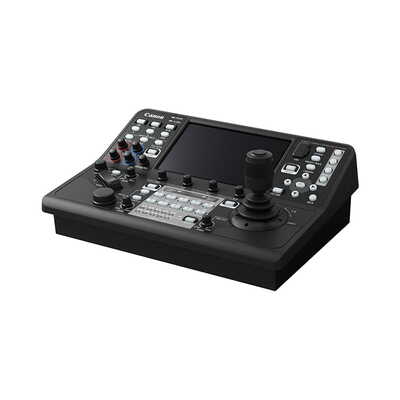 Canon　RC-IP100リモートコントローラー リモートカメラコントローラ RC-IP100【在庫あり・最短翌営業日