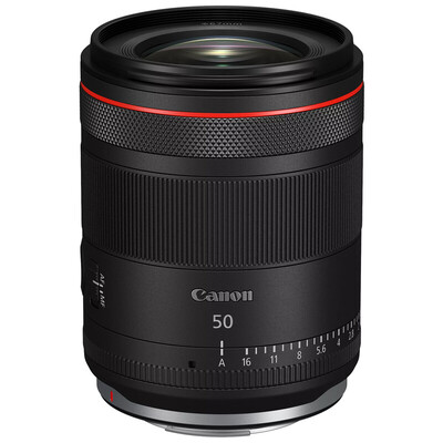 RF50mm F1.4 L VCM RF50F14LVCM イメージ