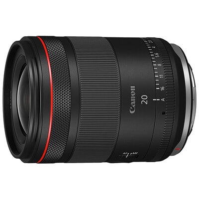 RF20mm F1.4 L VCM イメージ