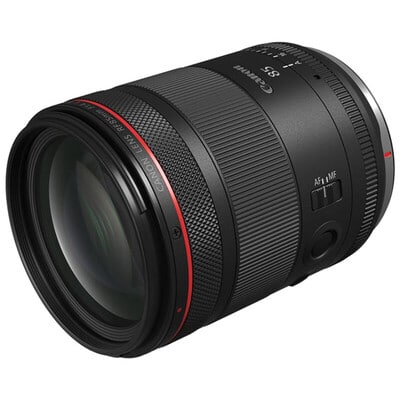 RF85mm F1.4 L VCM