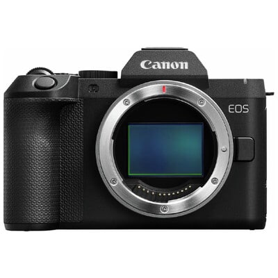 EOS R8 Mark II ボディー（2026年10月29日発売予定）