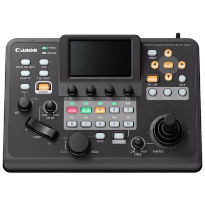 RC-IP300（2026年6月下旬発売予定）