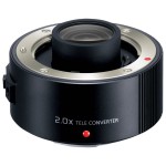 DMW-TC20 2xテレコンバーター