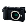 LUMIX GX7 Mark III ボディ ブラック DMC-GX7MK3-K