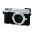 LUMIX GX7 Mark III ボディ シルバー DMC-GX7MK3-S