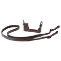 DMW-BCSK8 ボディケース・ストラップキット ブラウン DMW-BCSK8-T