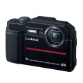 LUMIX FT7 ブラック DC-FT7-K