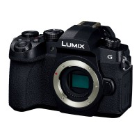 Panasonic LUMIX G99 ボディ DC-G99-K｜新品通販フジヤカメラ