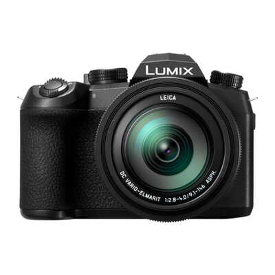 LUMIX ルミックス コンパクトカメラ FZ1000II 〔DC-FZ1000M2〕