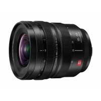 LUMIX S PRO 16-35mm F4 S-R1635