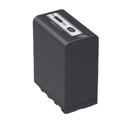 AG-VBR118G バッテリーパック 11800mAh