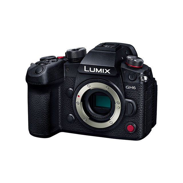 Panasonic - ◎パナソニックDC-GH6◎新品未使用（動作確認有）※本体とバッテリーのみ Amazon | パナソニック(Panasonic) ミラーレス一眼カメラ