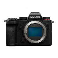 LUMIX S5 ボディ [DC-S5]