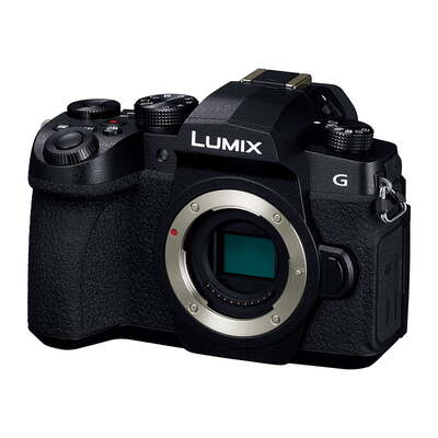 Panasonic LUMIX G99D ボディ DC-G99D-K｜新品通販フジヤカメラ