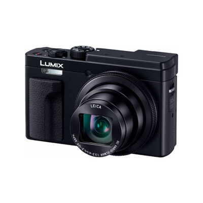 LUMIX DC-TZ95D-K ブラック