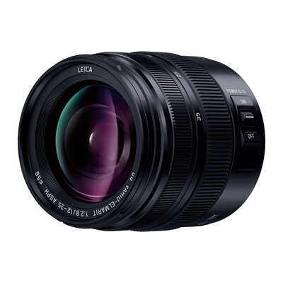 LEICA DG VARIO-ELMARIT 12-35mm/F2.8 ASPH./POWER O.I.S. H-ES12035