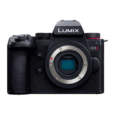 DC-G9M2 [LUMIX G9 ProII ボディ]