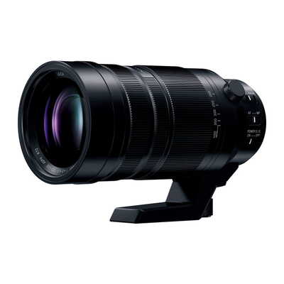 LEICA DG VARIO-ELMAR 100-400mm/F4.0-6.3 II ASPH./POWER O.I.S. H-RSA100400