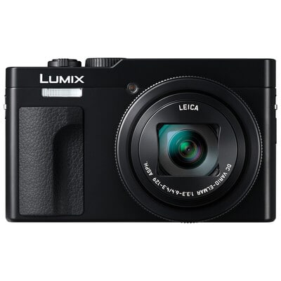 LUMIX TZ99 ブラック DC-TZ99-K イメージ