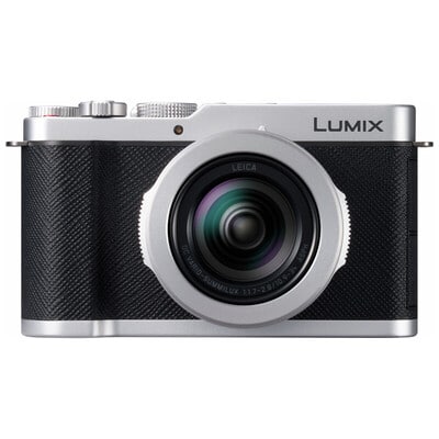 LUMIX L10 シルバー DC-L10-S（2026年6月18日発売予定）