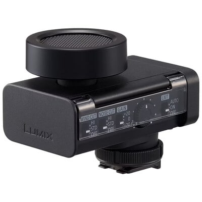 DMW-DMS1(2026年3月19日発売予定)