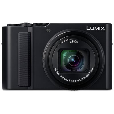LUMIX TX-3 ブラック DC-TX3-K（2026年5月21日発売予定）