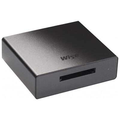 Wise CFexpress 4.0 Type B カードリーダー RD-40CXB AMU-RD-40CXB
