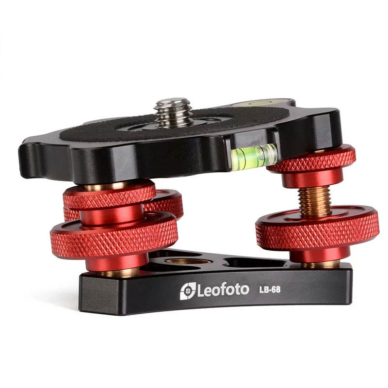 LB-68 レベリングベース