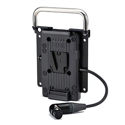 A-E2LCD-2 モニター用ENDURAバッテリーアダプター