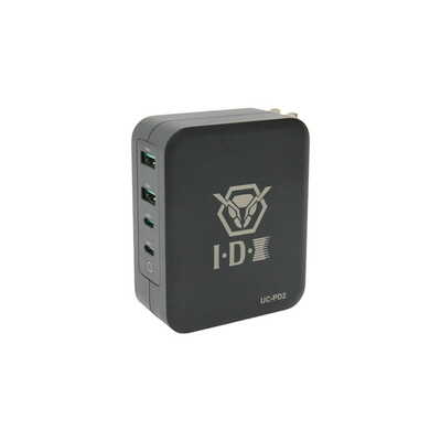 UC-PD2 USB PD充電器