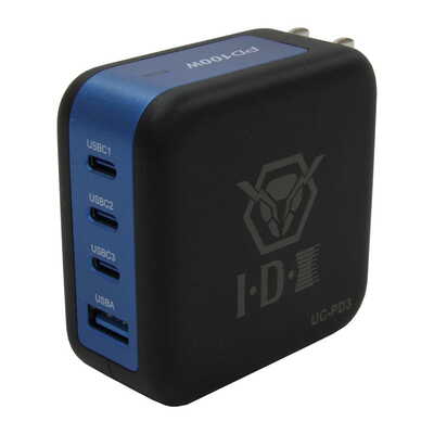 UC-PD3 USB PD充電器