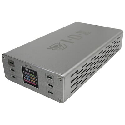UC-PD6 USB PD充電器