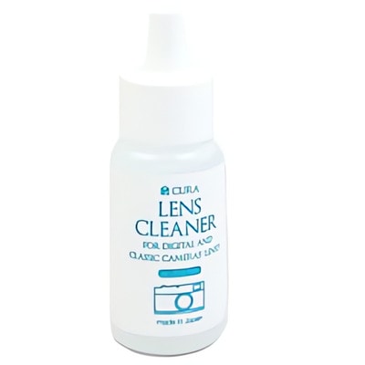 光学レンズ専用クリーナー 50ml