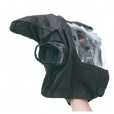 RCS-A1J ソニー小型カムコーダ用レインジャケット
