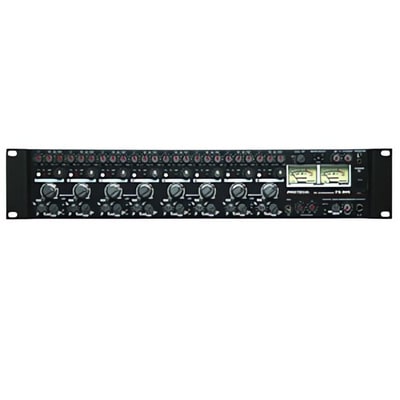 FS-805L 中継仕様8CHミキサー(EXTコネクタなし)