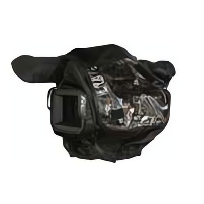 RCS-Z5J/NX5 ソニー小型カムコーダ用レインジャケット