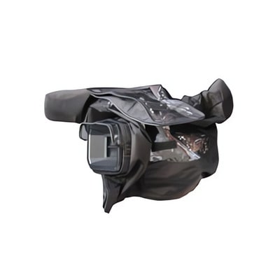 RCS-UX180 パナソニックカメラレコーダ用レインジャケット