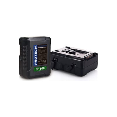 BP-98Li 98W リチウムイオンバッテリー