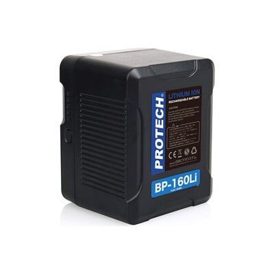 BP-160Li 160W リチウムイオンバッテリー
