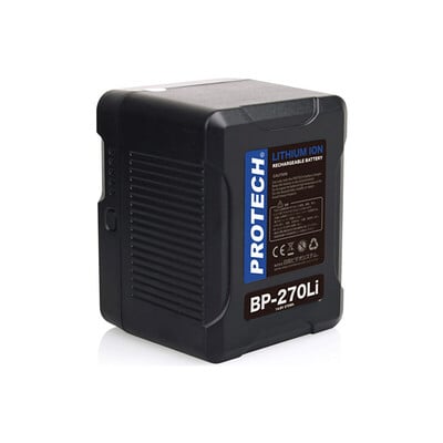 BP-270Li 270W リチウムイオンバッテリー