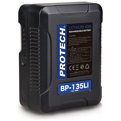 BP-135Li 135W リチウムイオンバッテリー