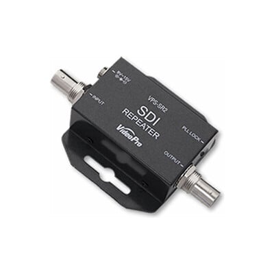 VPS-SR2 SDI信号中継器
