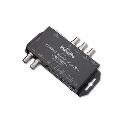 VPC-DX1 3G/HD/SD-SDI/HDMI to アナログビデオコンバーター