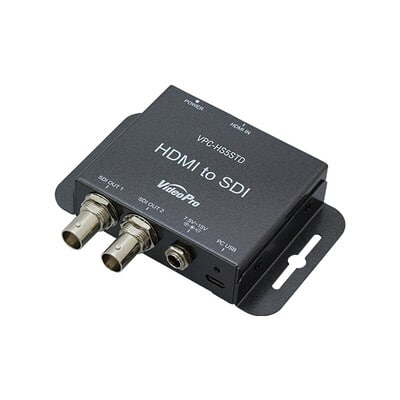 VPC-HS5STD HDMI to SDI コンバーター